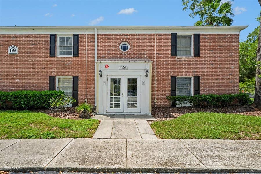 Property photo for 13832 ORANGE SUNSET DRIVE, #101, Tampa, FL
