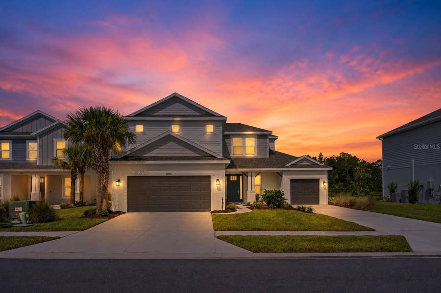 Property photo for 33734 LANDSMAN LOOP, Wesley Chapel, FL