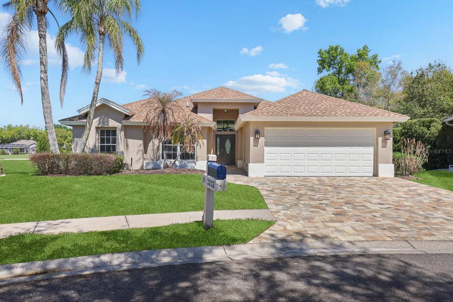 Property photo for 3202 FOX SQUIRREL LANE, Valrico, FL
