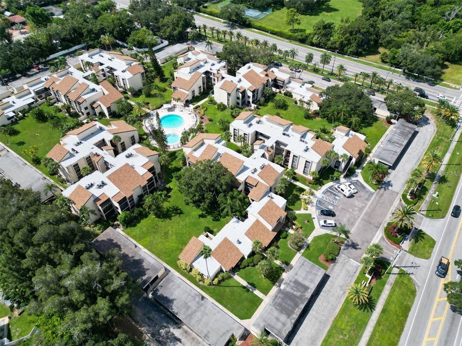 Property photo for 2209 BELLEAIR ROAD, #C13, Clearwater, FL