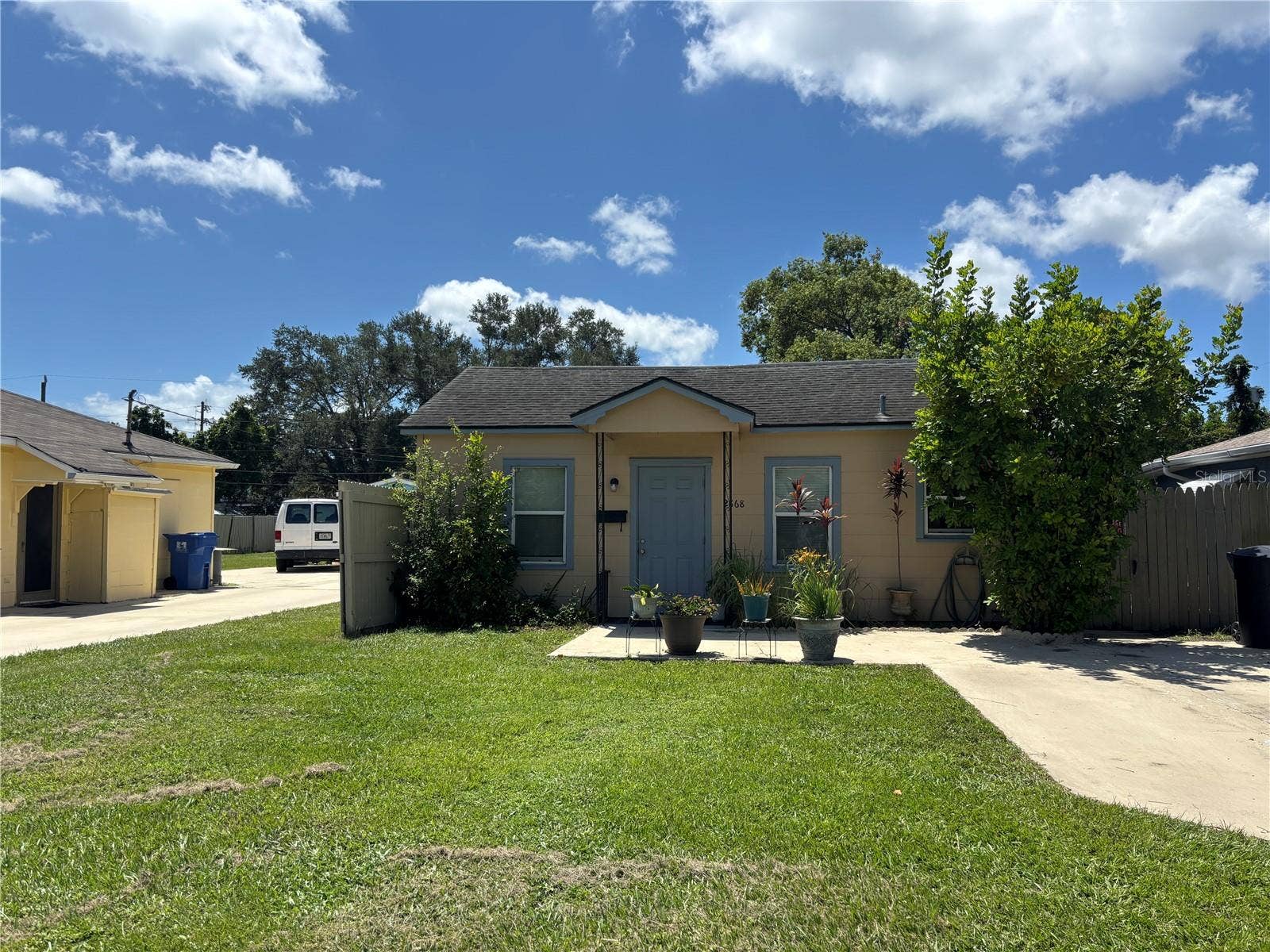 2868 39TH AVENUE N, St Petersburg, FL 33714 2868 39TH AVENUE N, St Petersburg, FL 33714