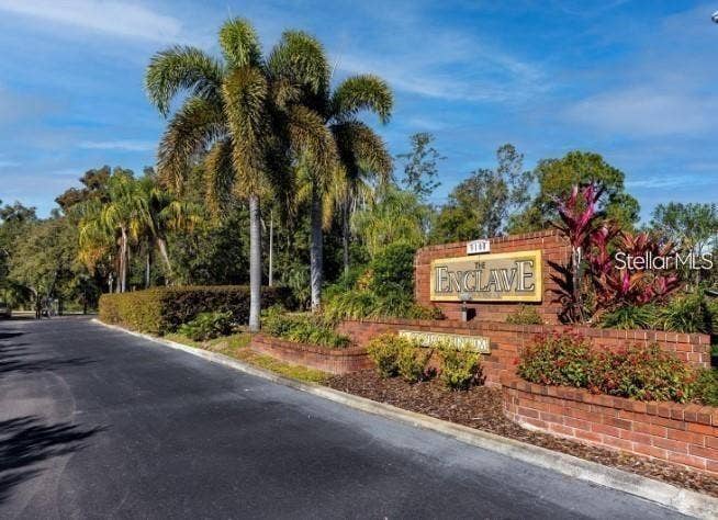 Property photo for 9100 DR MARTIN LUTHER KING JR STREET N, #1707, St Petersburg, FL