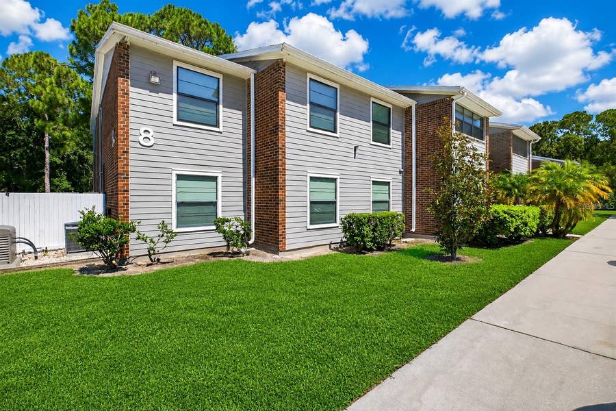 Property photo for 1400 GANDY BOULEVARD N, #816, St Petersburg, FL