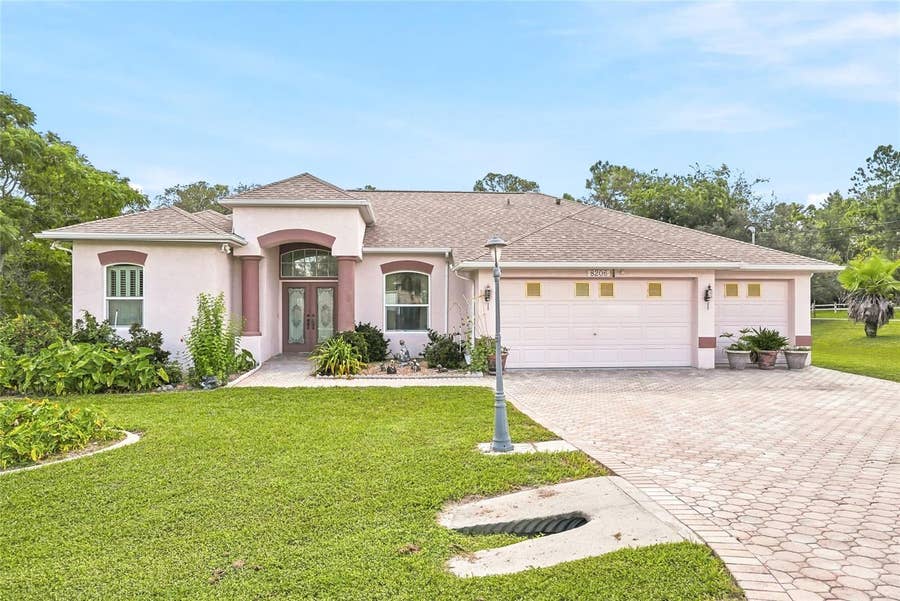 Property photo for 8206 NIGHTINGALE ROAD, Weeki Wachee, FL
