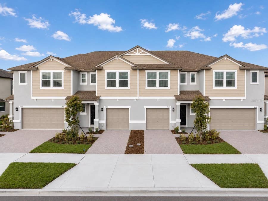 Property photo for 8948 GALLANTREE PLACE, Land O Lakes, FL