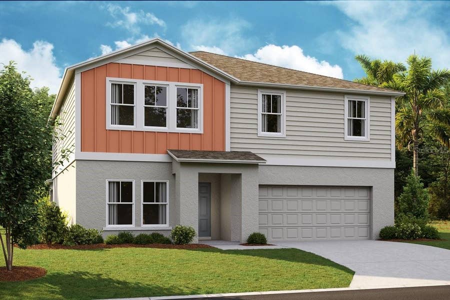 Property photo for 35033 ARBOR RETREAT DRIVE, Dade City, FL