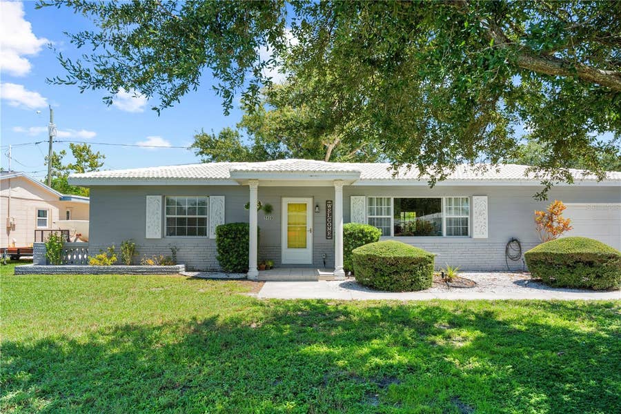 Property photo for 5920 49TH AVENUE N, Kenneth City, FL