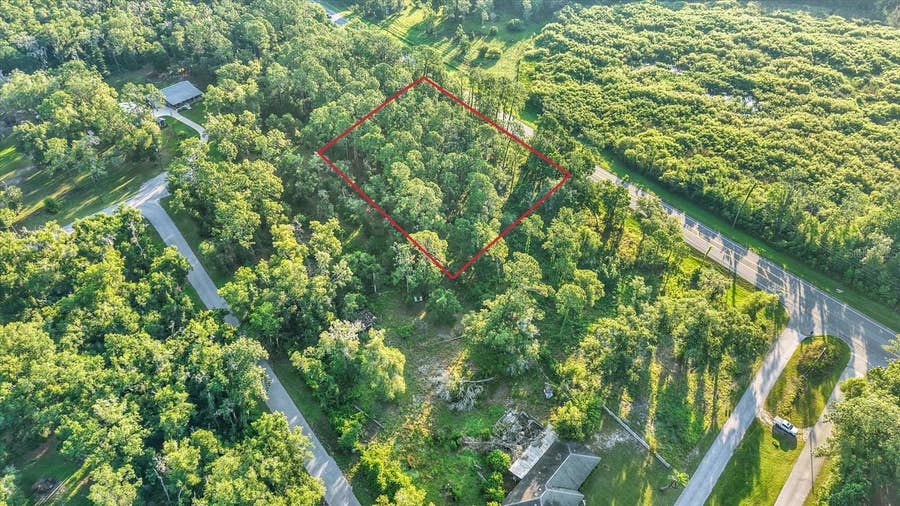 Property photo for 0 TREIMAN BOULEVARD, Webster, FL