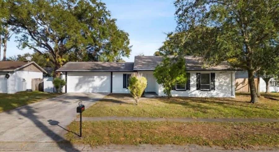 Property photo for 14915 GENTILLY PLACE, Tampa, FL