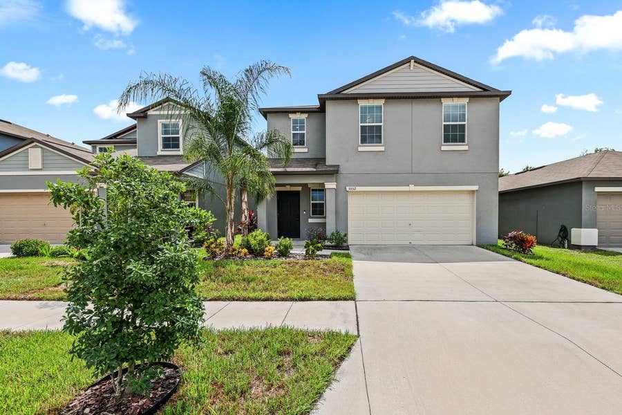 Property photo for 5552 BLUE AZURE DRIVE, Wimauma, FL