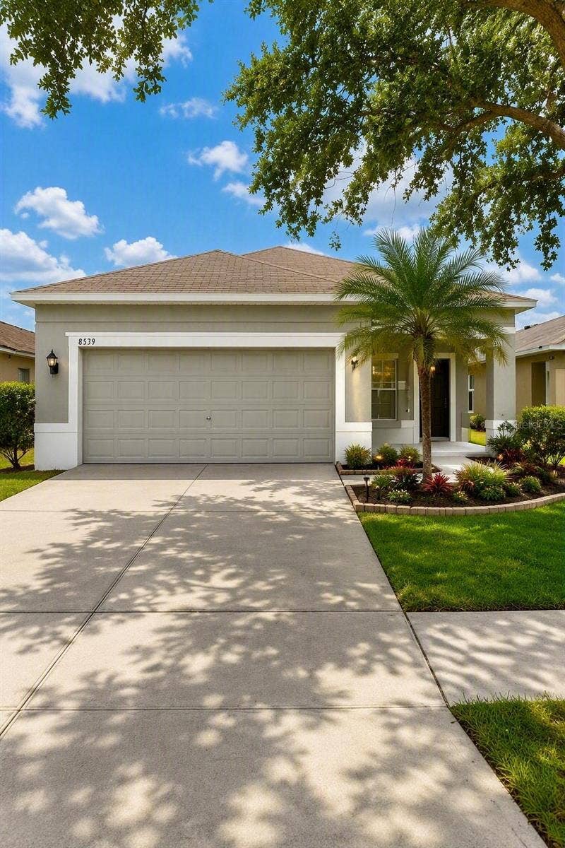 8539 DEER CHASE DRIVE, Riverview, FL 33578