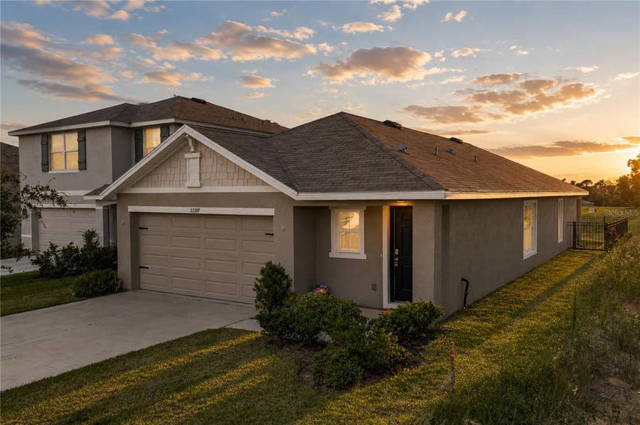 Property photo for 35397 SPRUCE KNOB COURT, Dade City, FL