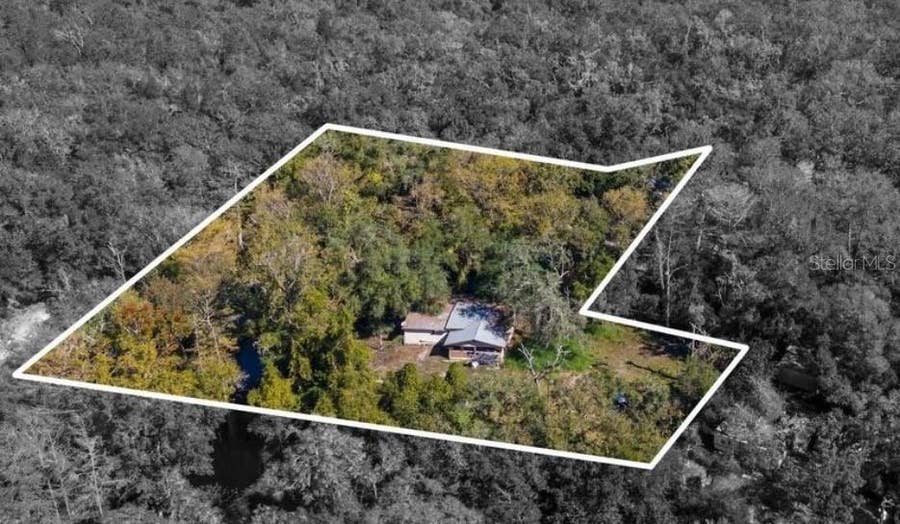 Property photo for 9347 RIVER ROCK DRIVE, Webster, FL