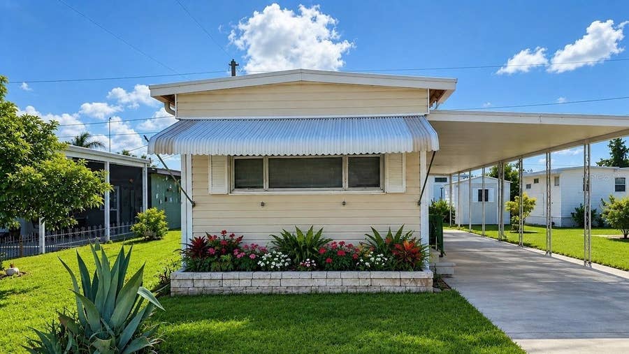 Property photo for 6614 AVOCADO DRIVE, New Port Richey, FL