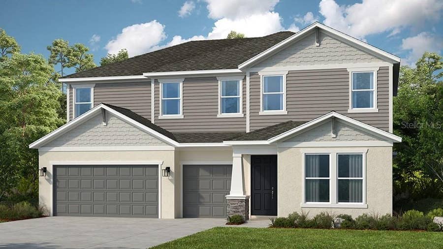 Property photo for 14226 SAWMILL STREET, Parrish, FL