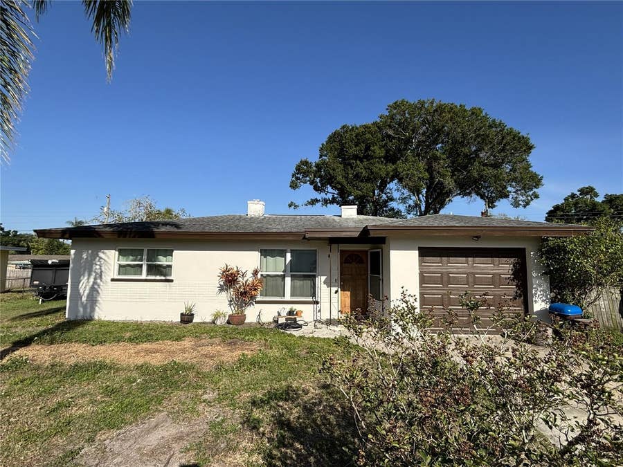 Property photo for 1347 BUCKINGHAM DRIVE, Clearwater, FL