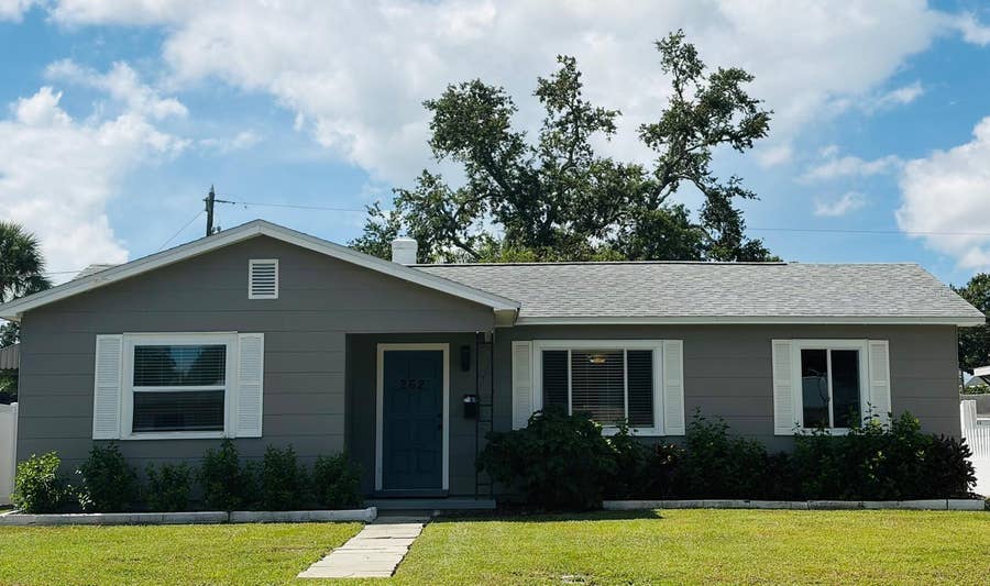 Property photo for 262 40 AVENUE NE, St Petersburg, FL