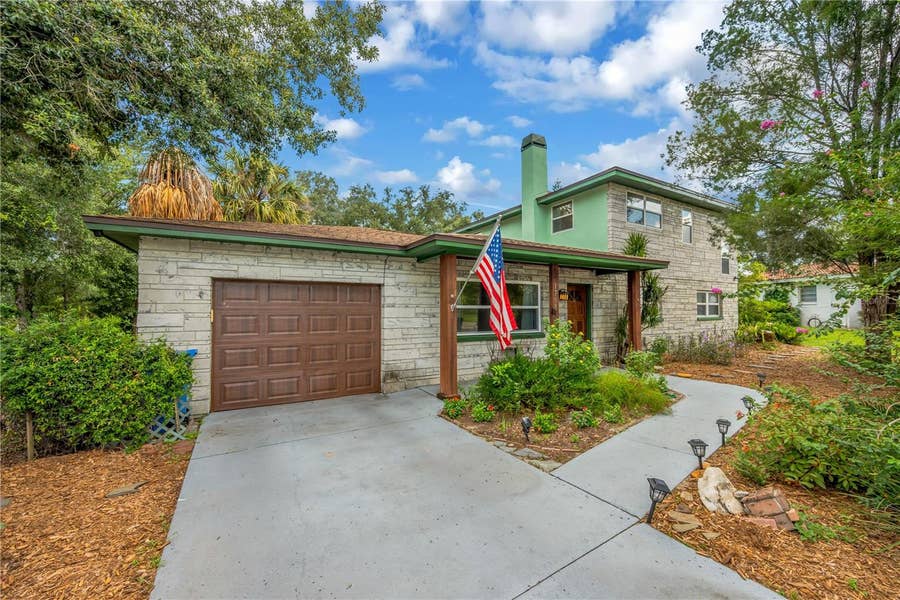 Property photo for 1708 WOODBINE DRIVE, Brandon, FL
