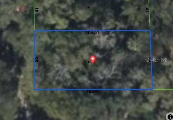 Property photo for 00 S BAILEY AVENUE, Brooksville, FL