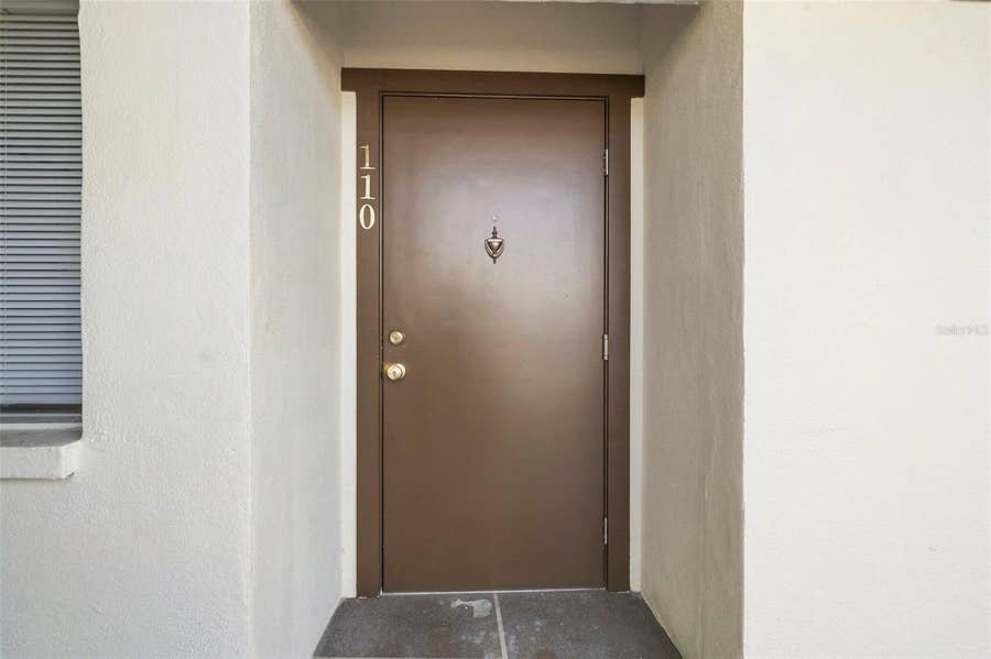 Property photo for 4435 1ST STREET NE, #110, St Petersburg, FL