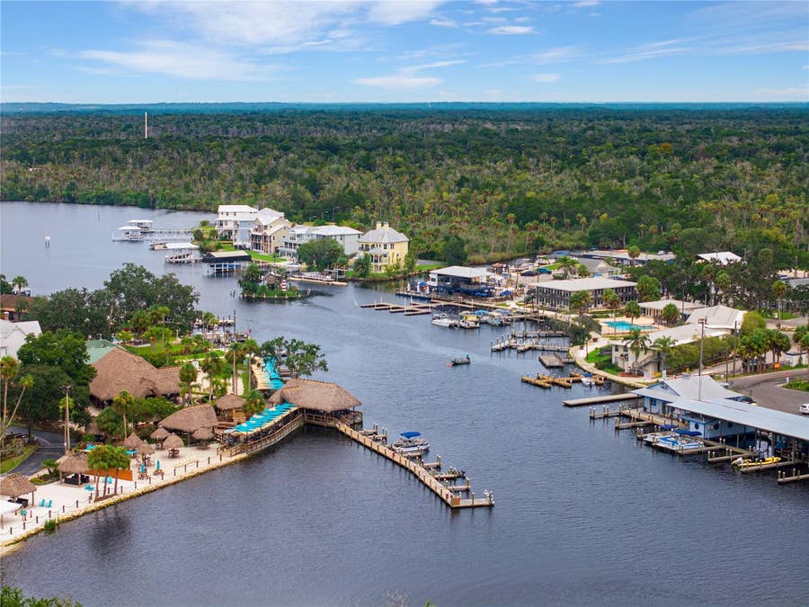 Jennifer Manatt, PA - REALTOR at Keller Williams Realty New Tampa