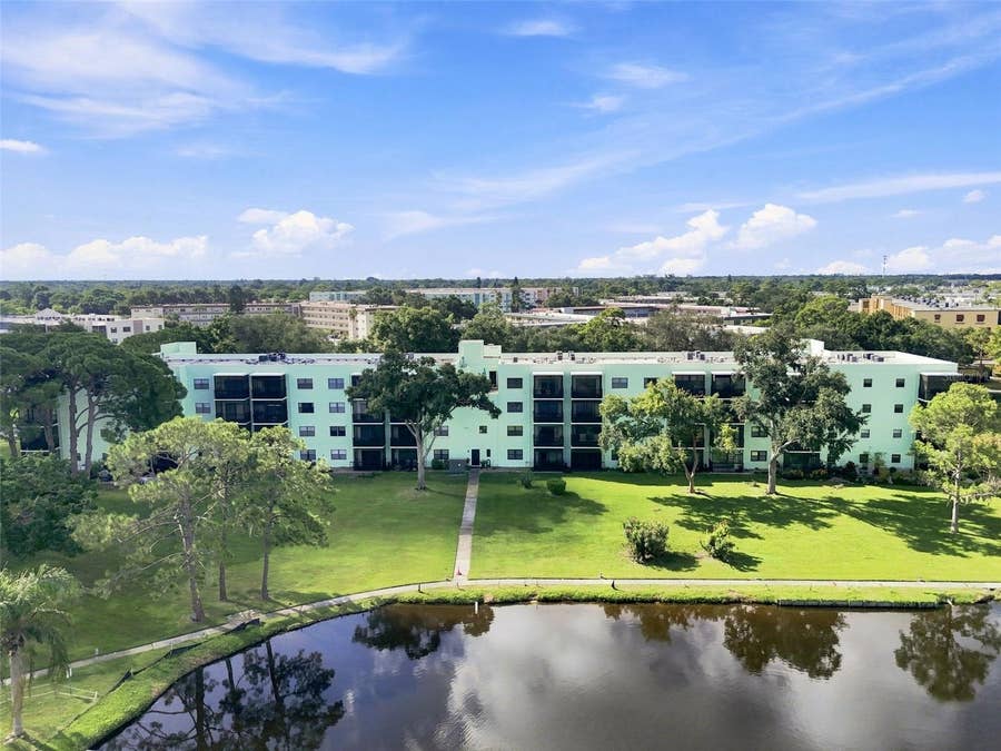 Property photo for 5920 80TH STREET N, #310, St Petersburg, FL