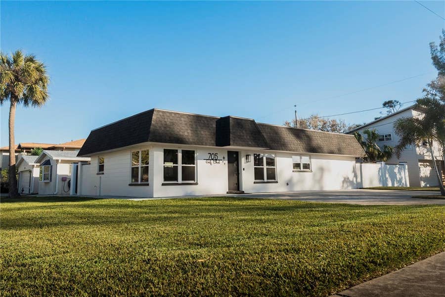 Property photo for 705 GULF BOULEVARD, Belleair Beach, FL