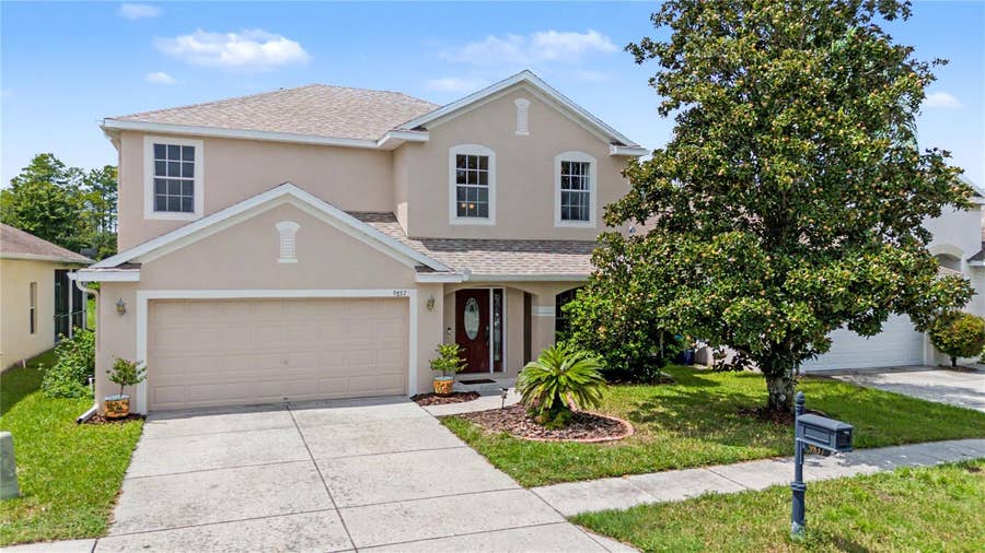 Property photo for 9837 JASMINE BROOK CIRCLE, Land O Lakes, FL