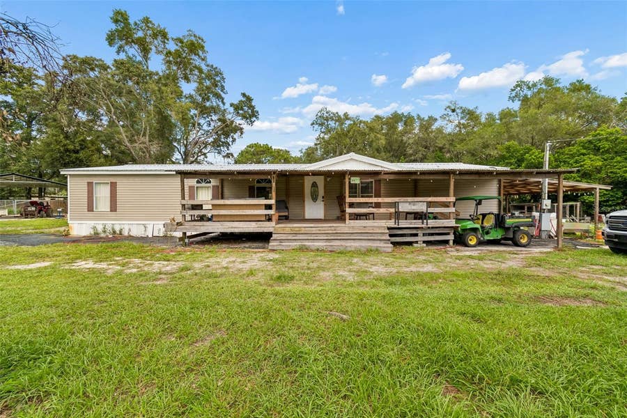 Property photo for 18020 RIGSBY ROAD, Spring Hill, FL