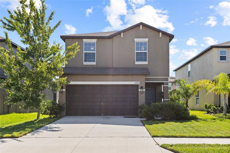 Property photo for 6402 BACK FORTY LOOP, Zephyrhills, FL