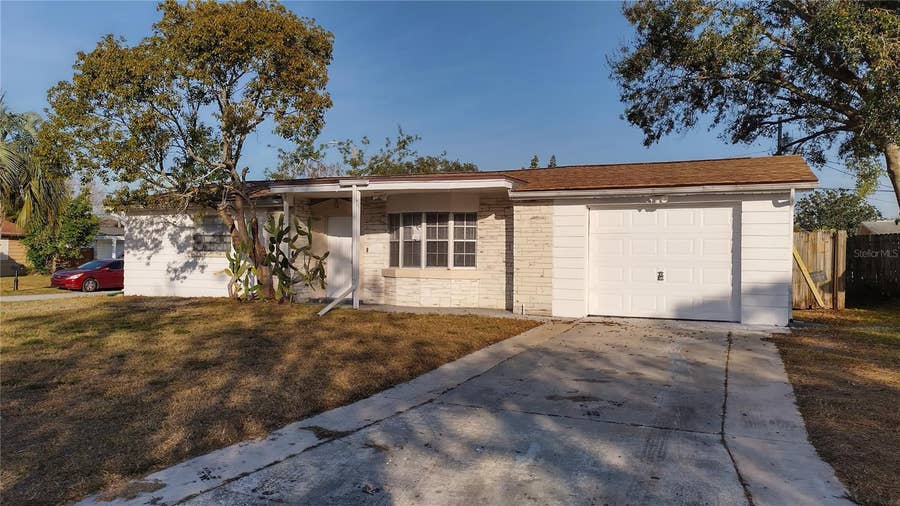 Property photo for 3310 JAMESTOWN DRIVE, Holiday, FL