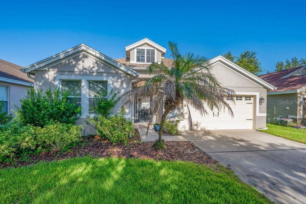 6105 GANNETSIDE PLACE, Lithia, FL 33547 FISHHAWK RANCH!