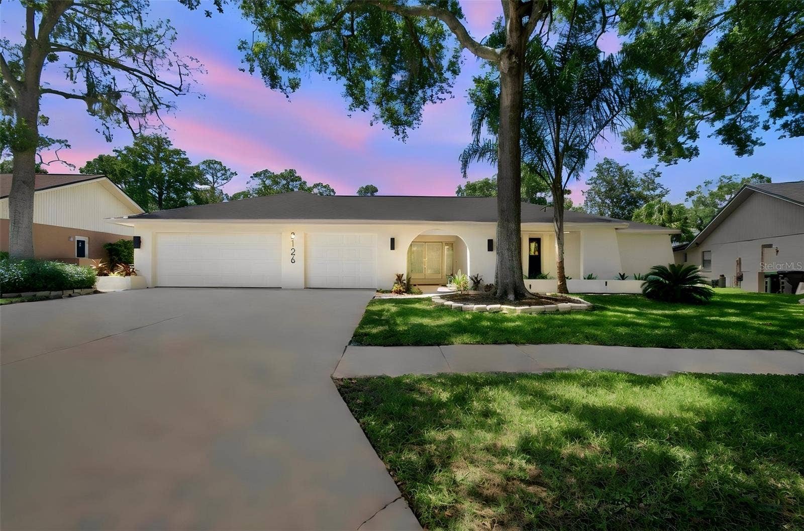 3126 EDGEMOOR DRIVE, Palm Harbor, FL 34685 3126 EDGEMOOR DRIVE, Palm Harbor, FL 34685