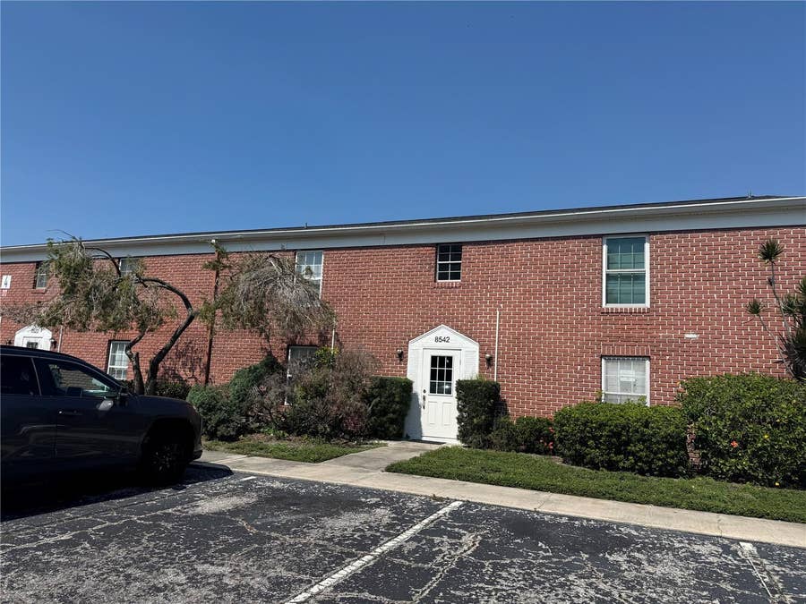 Property photo for 8542 10TH STREET N, #C, St Petersburg, FL