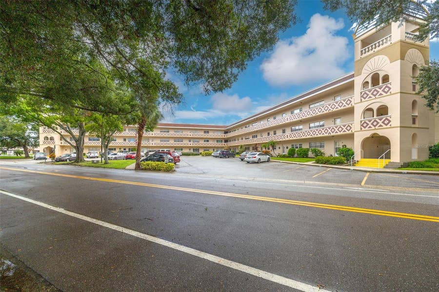 Property photo for 2383 NETHERLANDS DRIVE, #59, Clearwater, FL