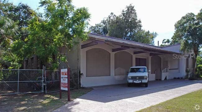 Property photo for 2320 18TH AVENUE S, St Petersburg, FL