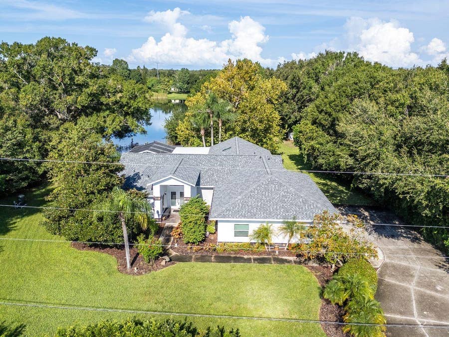 Property photo for 15906 MCGLAMERY ROAD, Odessa, FL