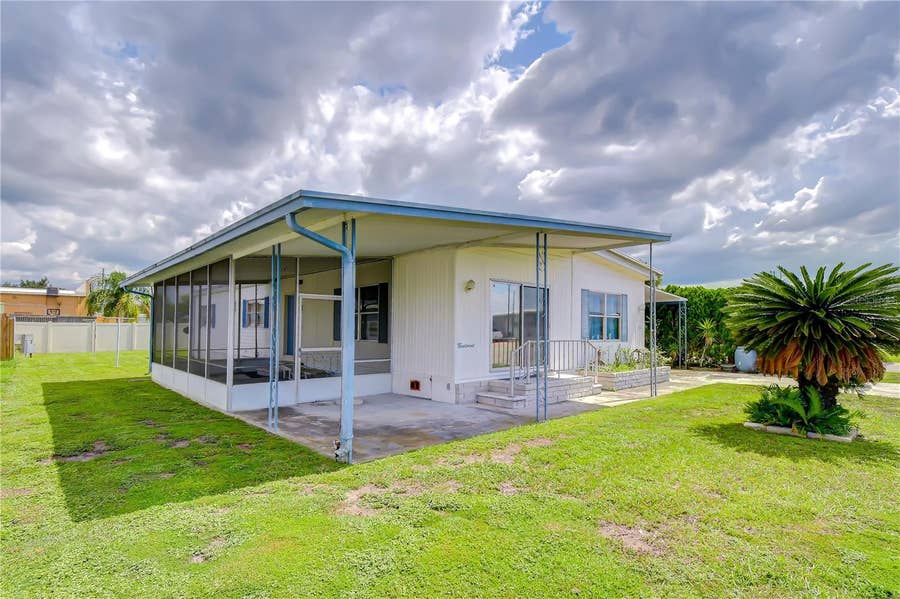 Property photo for 35144 ADA AVENUE, Zephyrhills, FL