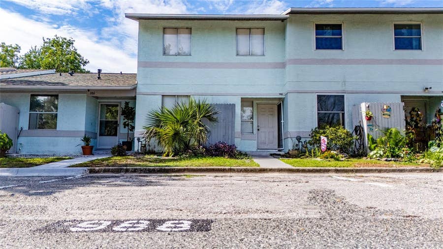 Property photo for 988 STUCKI TERRACE, Winter Garden, FL