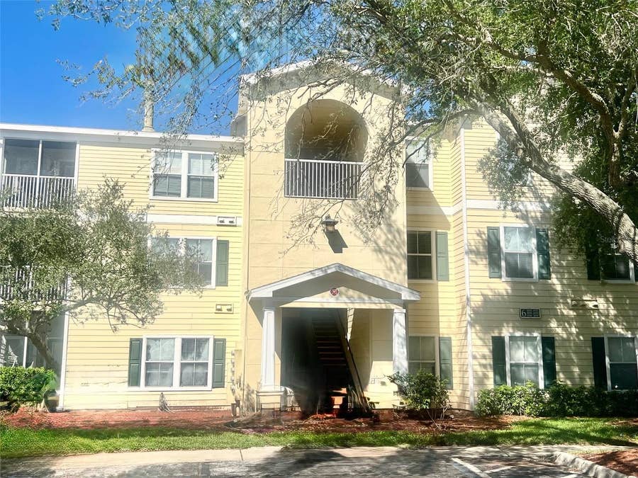Property photo for 18335 BRIDLE CLUB DRIVE, #18335, Tampa, FL