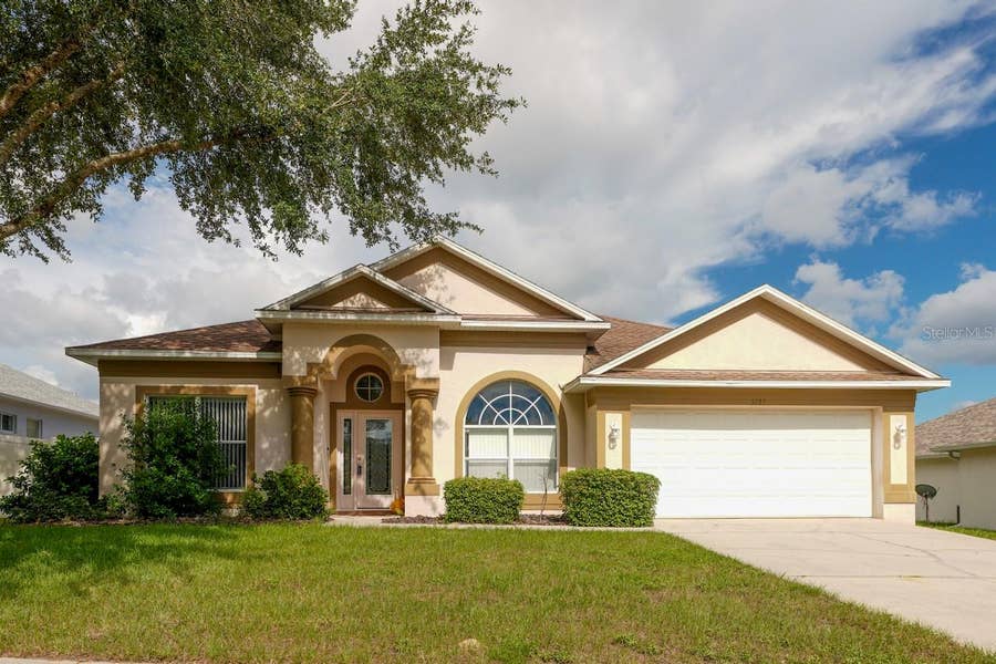 Property photo for 5683 BRACKENWOOD DRIVE, Spring Hill, FL
