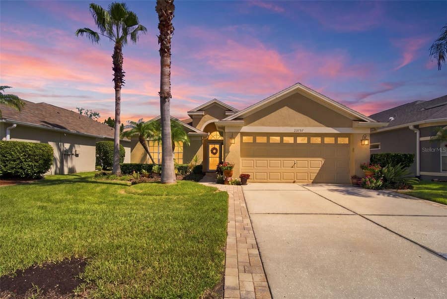 Property photo for 23737 ESTERO COURT, Land O Lakes, FL