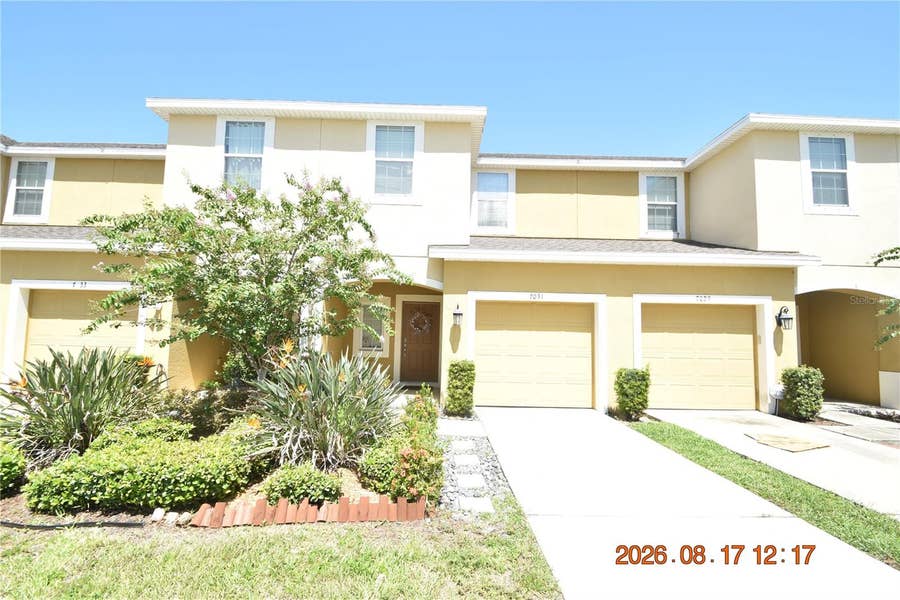 Property photo for 7031 WOODCHASE GLEN DRIVE, #7031, Riverview, FL