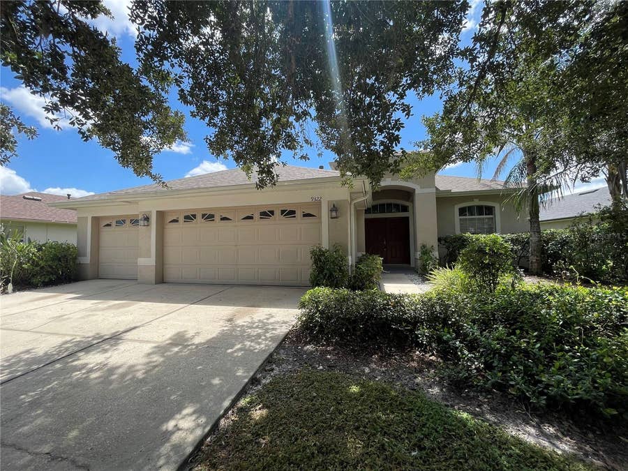 Property photo for 9322 MANGROVE COURT, Tampa, FL