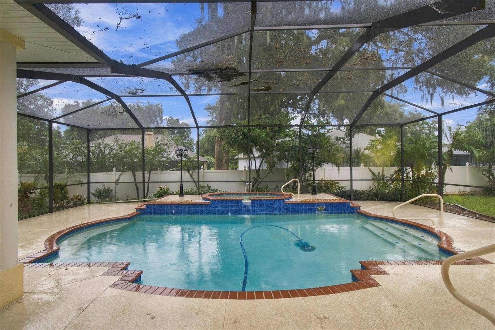 816 CITRUS WOOD LANE, Valrico, FL 33594