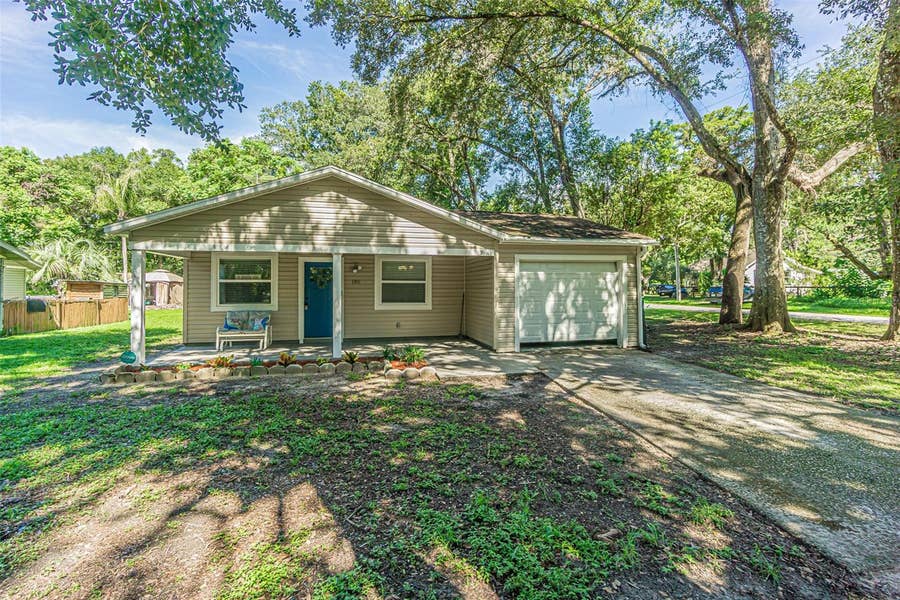 Property photo for 185 ROOSEVELT AVENUE, Brooksville, FL