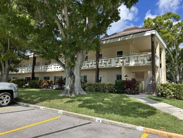 Property photo for 2280 WORLD PARKWAY BOULEVARD, #18, Clearwater, FL