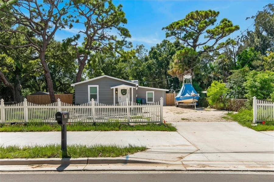 Property photo for 4804 71ST STREET N, St Petersburg, FL