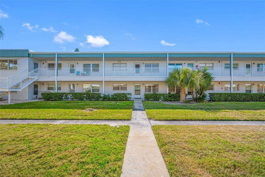 Property photo for 5217 81ST STREET N, #16, St Petersburg, FL