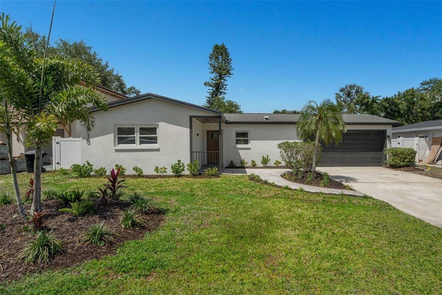 Property photo for 1715 DELAWARE AVENUE NE, St Petersburg, FL